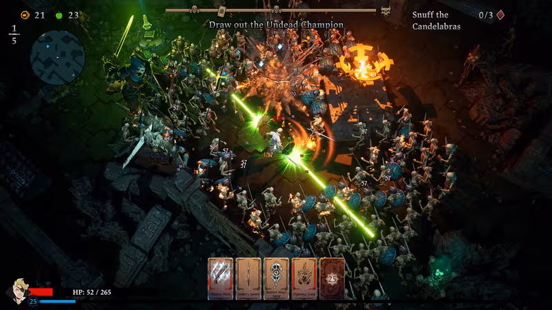 Hand of Fate: Hordes - hand-of-fate-hordes_2.avif