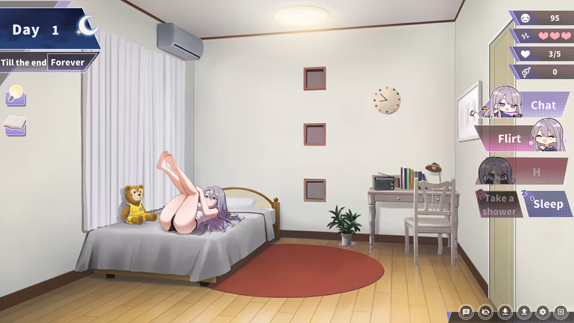 Happiness Double Room - happiness-double-room_3.avif