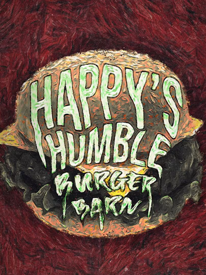 Capsule for Happy's Humble Burger Barn