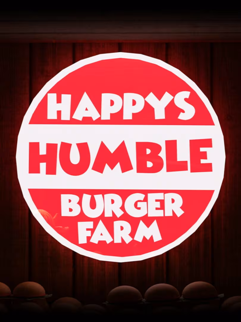 Capsule for Happy's Humble Burger Farm