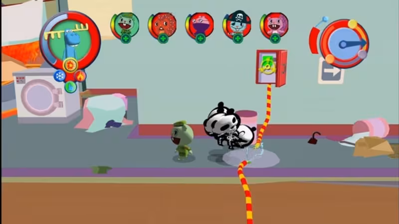 Happy Tree Friends: False Alarm - happy-tree-friends-false-alarm_2.avif