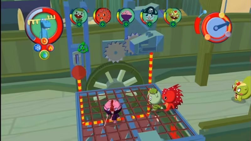 Happy Tree Friends: False Alarm - happy-tree-friends-false-alarm_4.avif