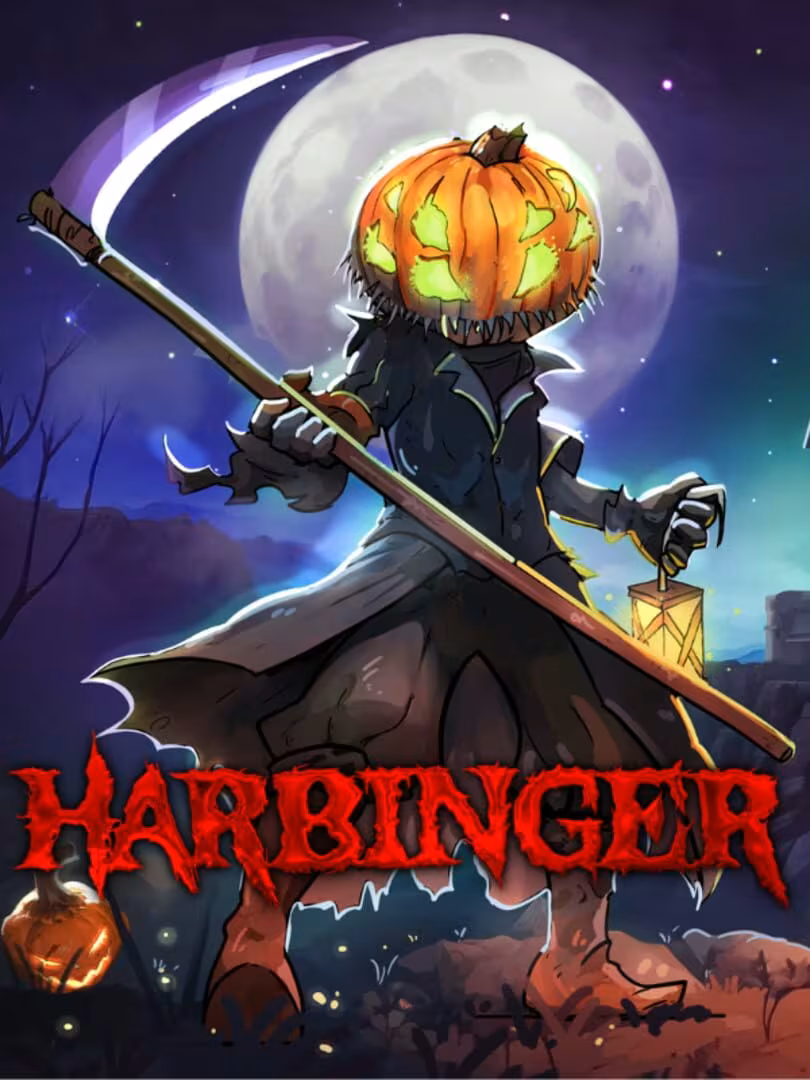 Harbinger