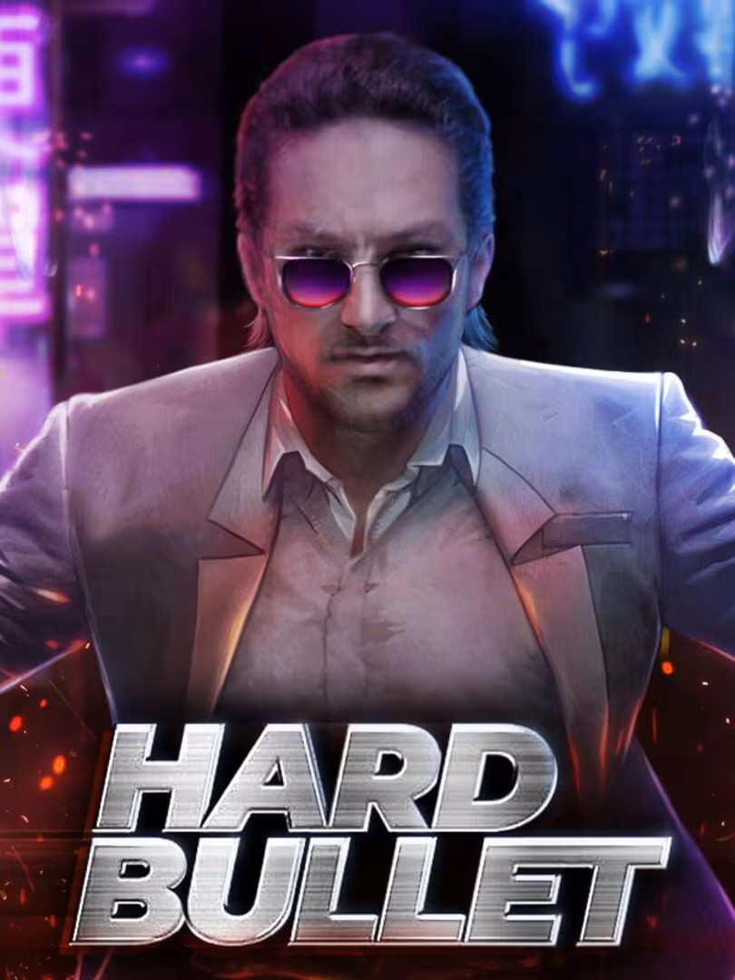 Capsule for HARD BULLET