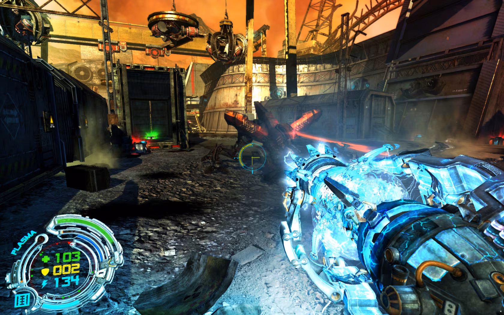 Hard Reset Extended Edition - hard-reset-extended-edition_2.avif