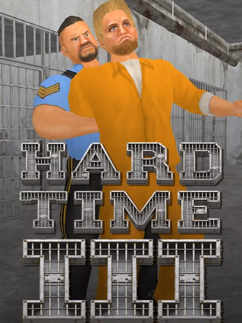 Capsule for Hard Time III