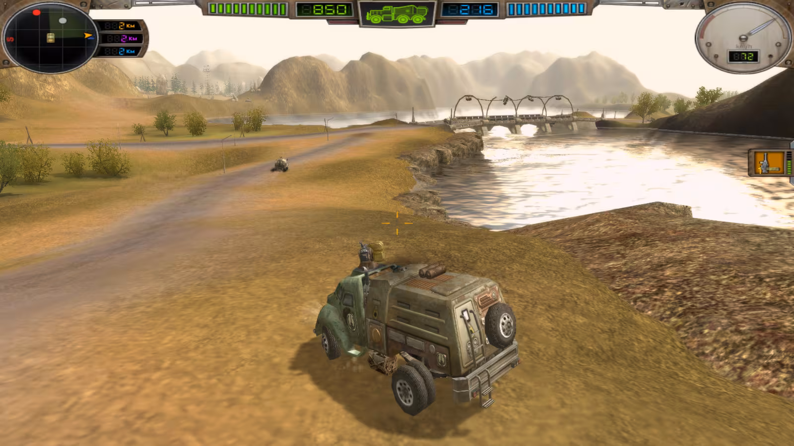 Hard Truck Apocalypse / Ex Machina - hard-truck-apocalypse-ex-machina_3.avif