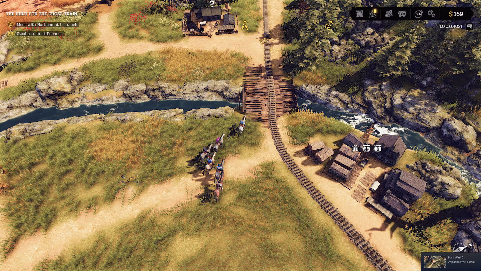 Hard West 2 - hard-west-2_4.avif