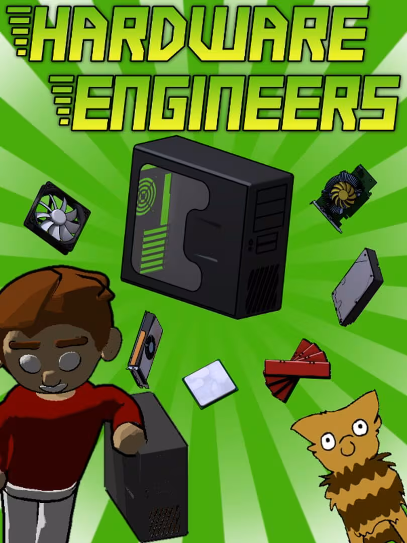 Capsule for Hardware Engineers