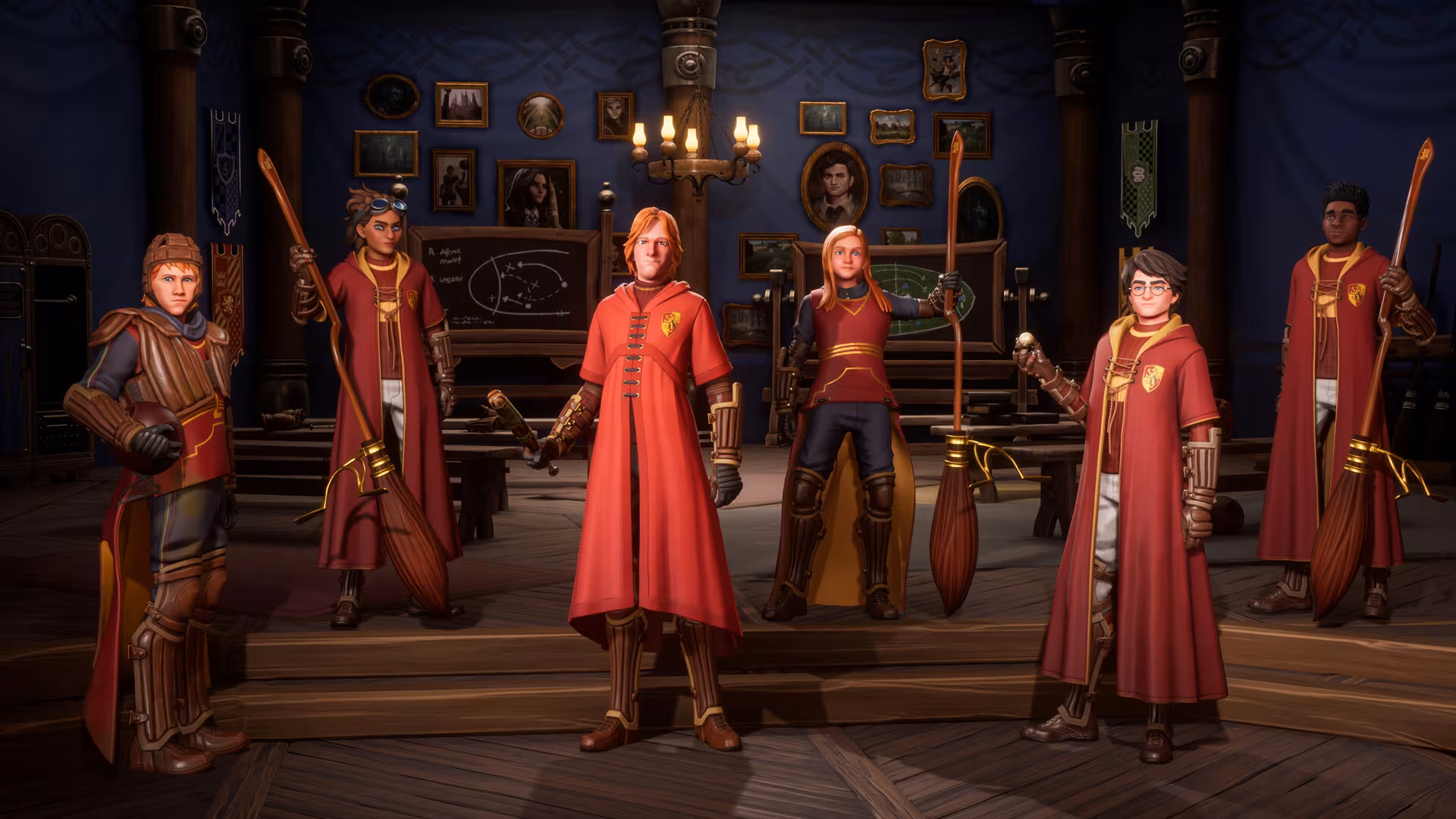 Harry Potter: Quidditch Champions - harry-potter-quidditch-champions_2.avif