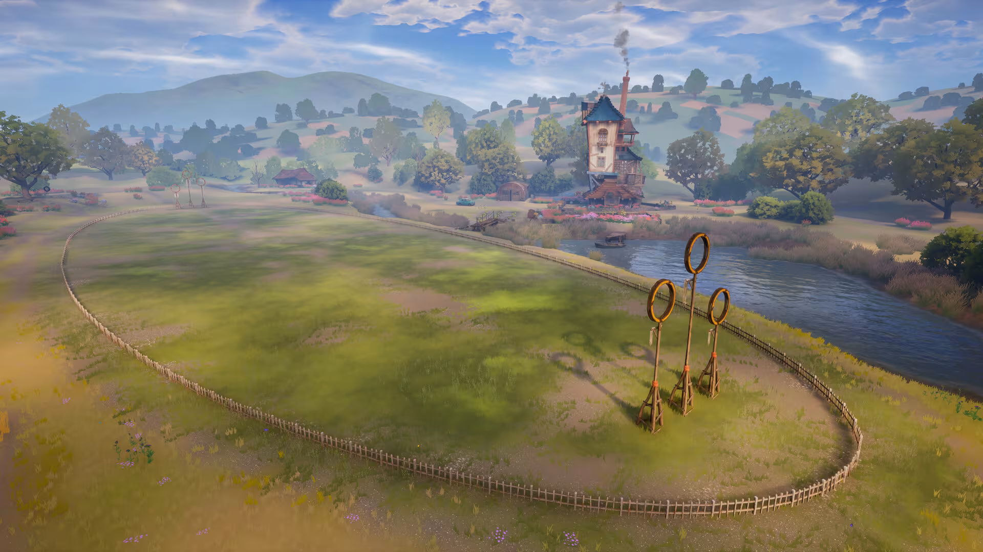 Harry Potter: Quidditch Champions - harry-potter-quidditch-champions_6.avif