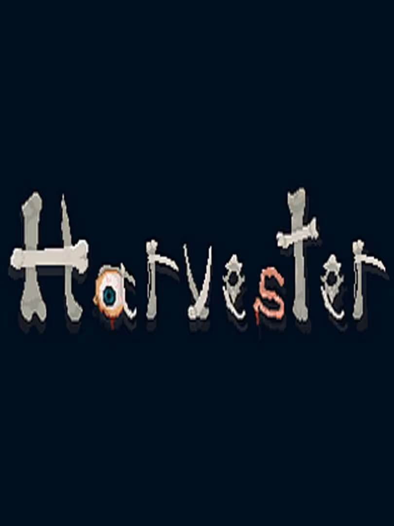 Capsule for Harvester