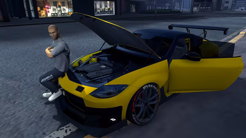 Hashiriya Drifter-Online Drift Racing Multiplayer (DRIFT/DRAG/RACING) - hashiriya-drifter-online-drift-racing-multiplayer-drift-drag-racing_2.avif