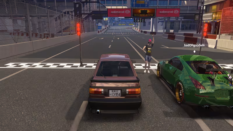 Hashiriya Drifter-Online Drift Racing Multiplayer (DRIFT/DRAG/RACING) - hashiriya-drifter-online-drift-racing-multiplayer-drift-drag-racing_5.avif