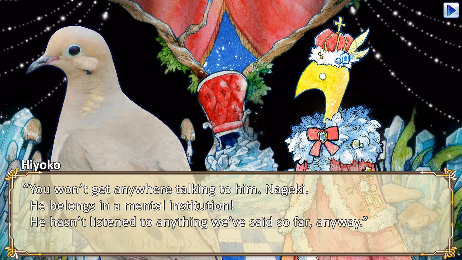Hatoful Boyfriend: Holiday Star - hatoful-boyfriend-holiday-star_2.avif