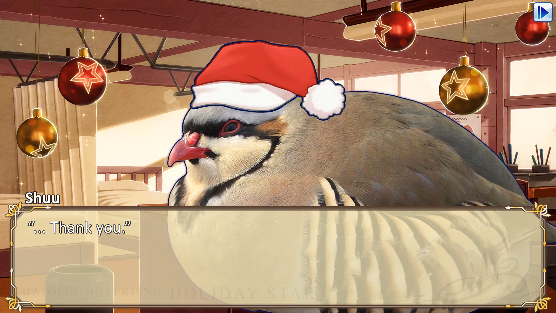 Hatoful Boyfriend: Holiday Star - hatoful-boyfriend-holiday-star_3.avif