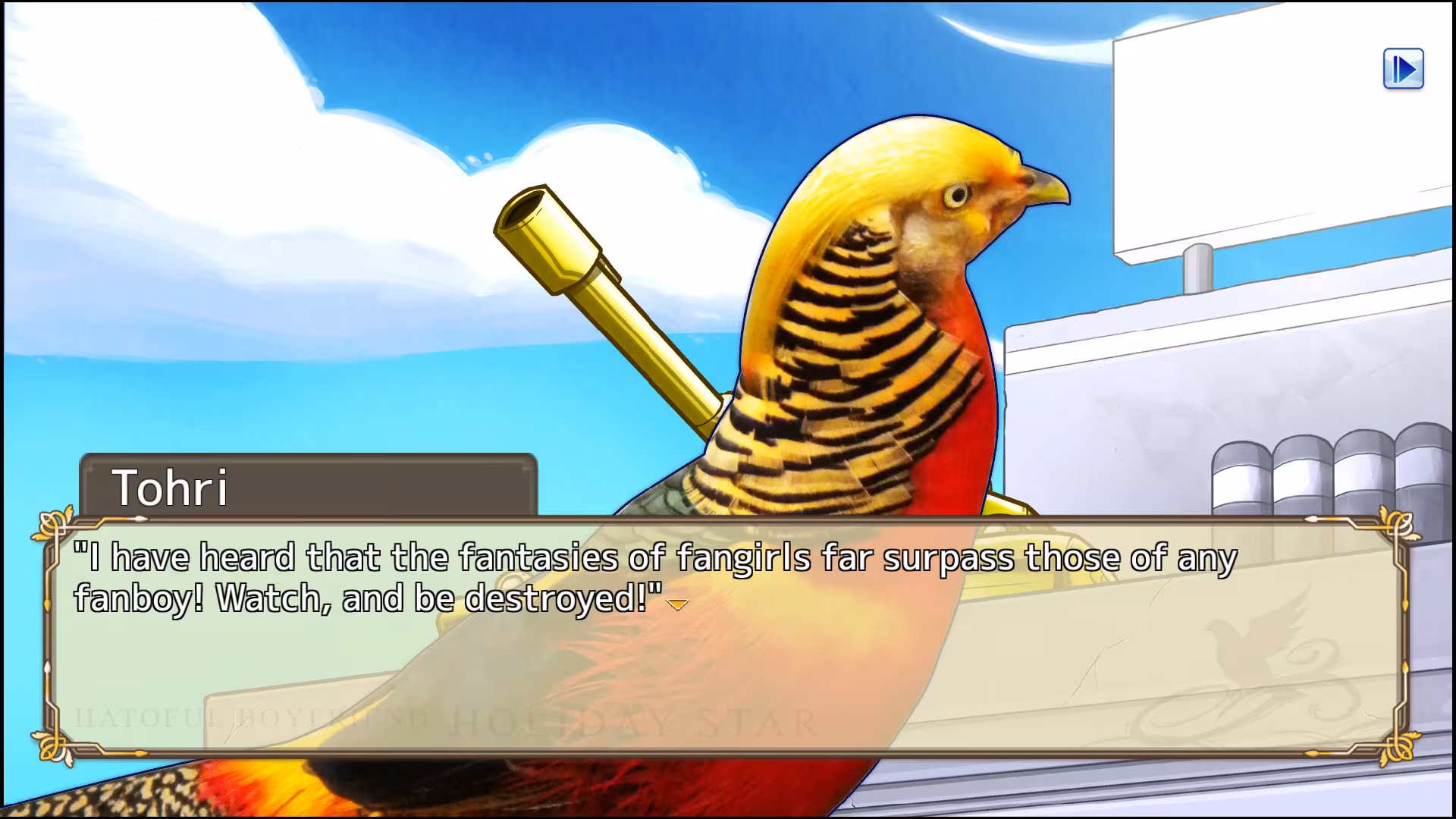 Hatoful Boyfriend: Holiday Star - hatoful-boyfriend-holiday-star_6.avif