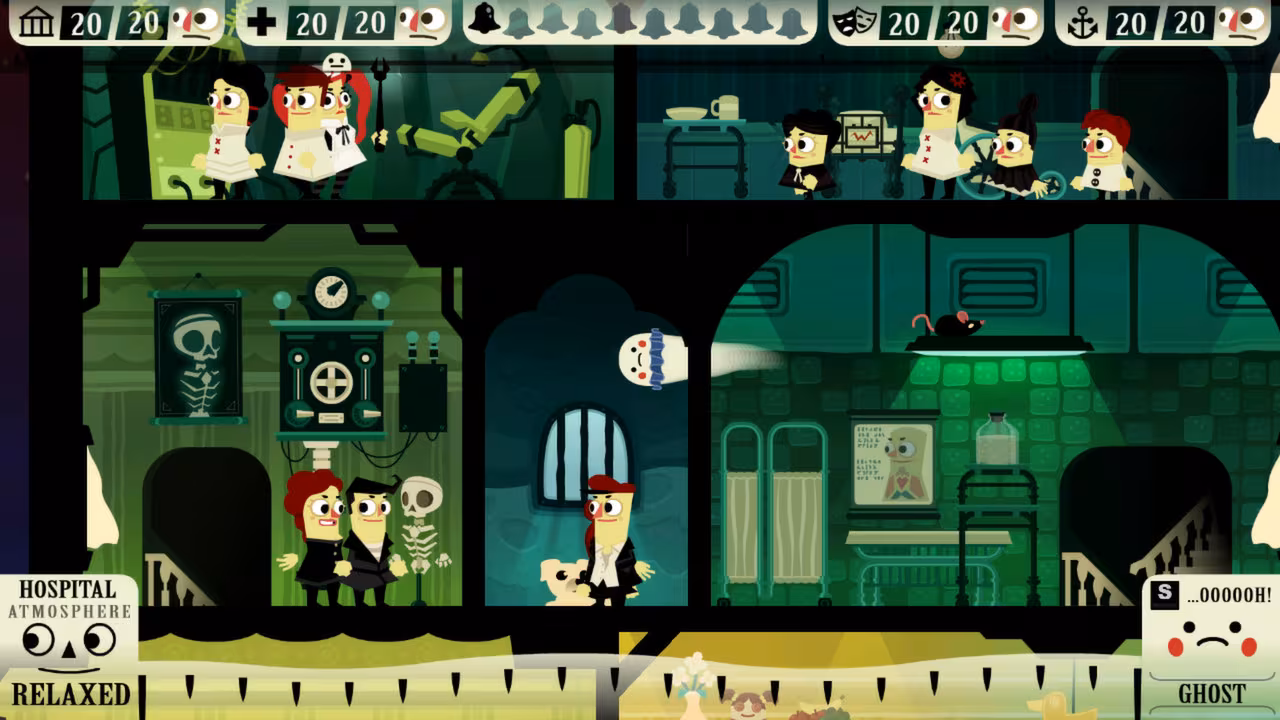 Haunt the House: Terrortown - haunt-the-house-terrortown_5.avif