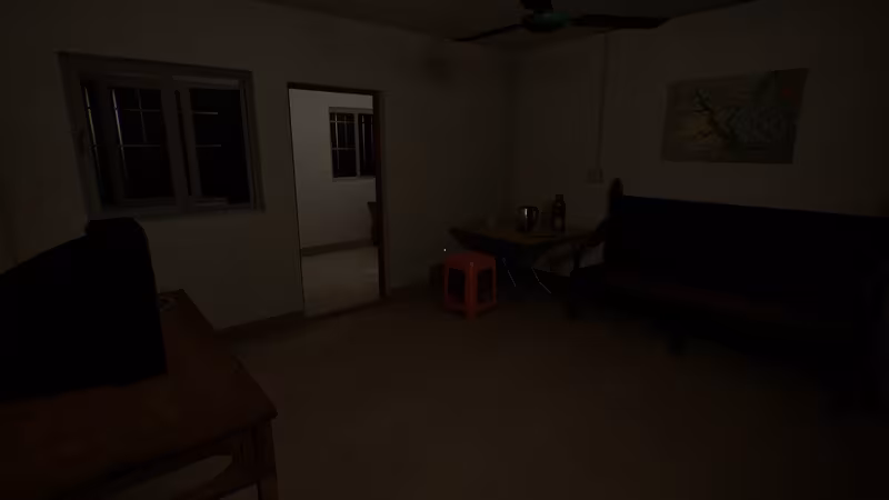 Haunted Room : 205 - haunted-room-205_5.avif