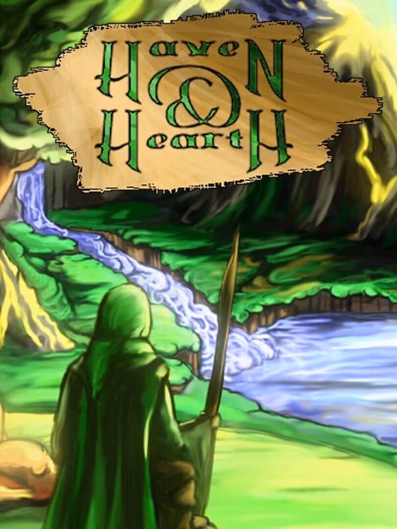 Capsule for Haven & Hearth
