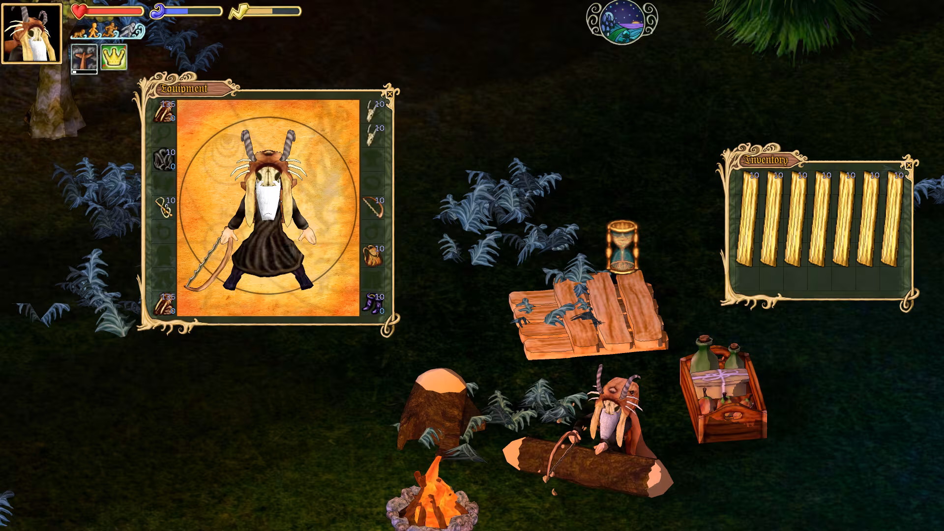 Haven & Hearth - haven-hearth_1.avif
