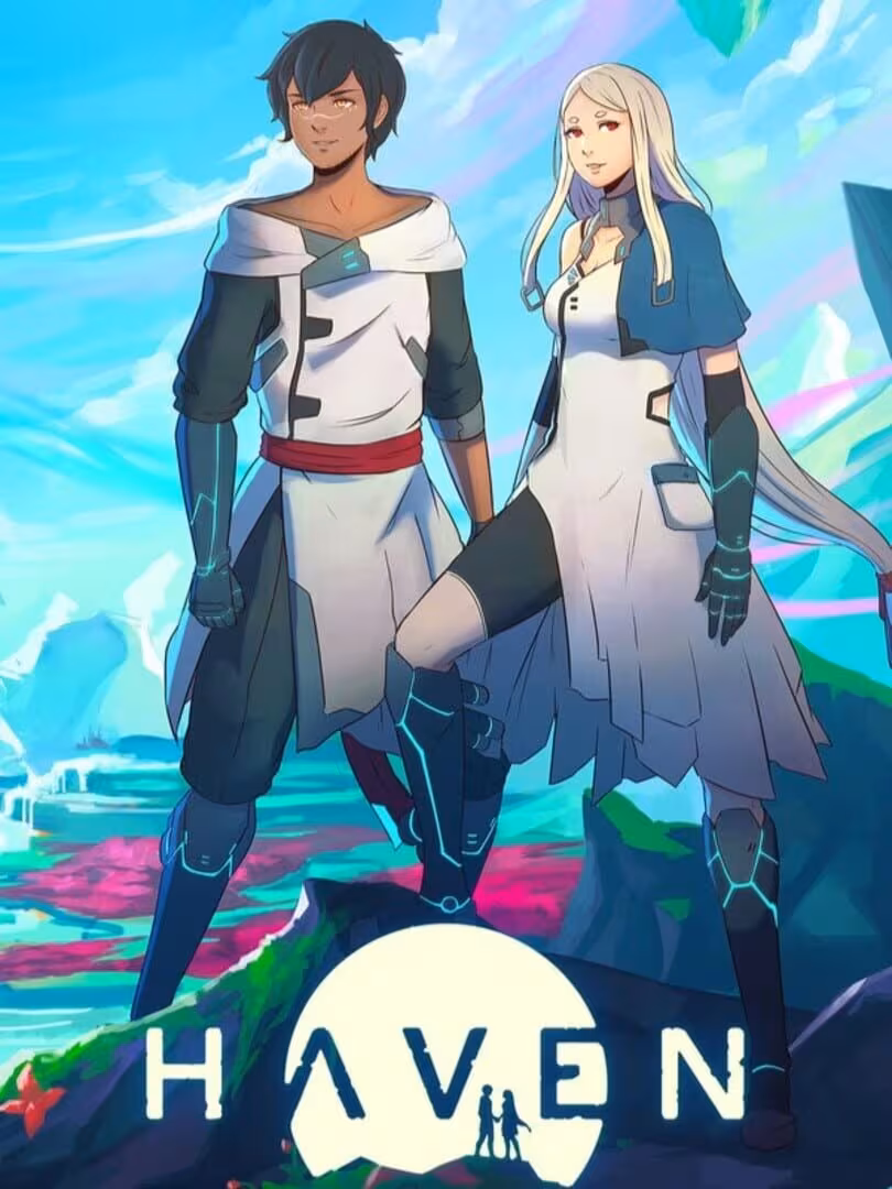 Capsule for Haven