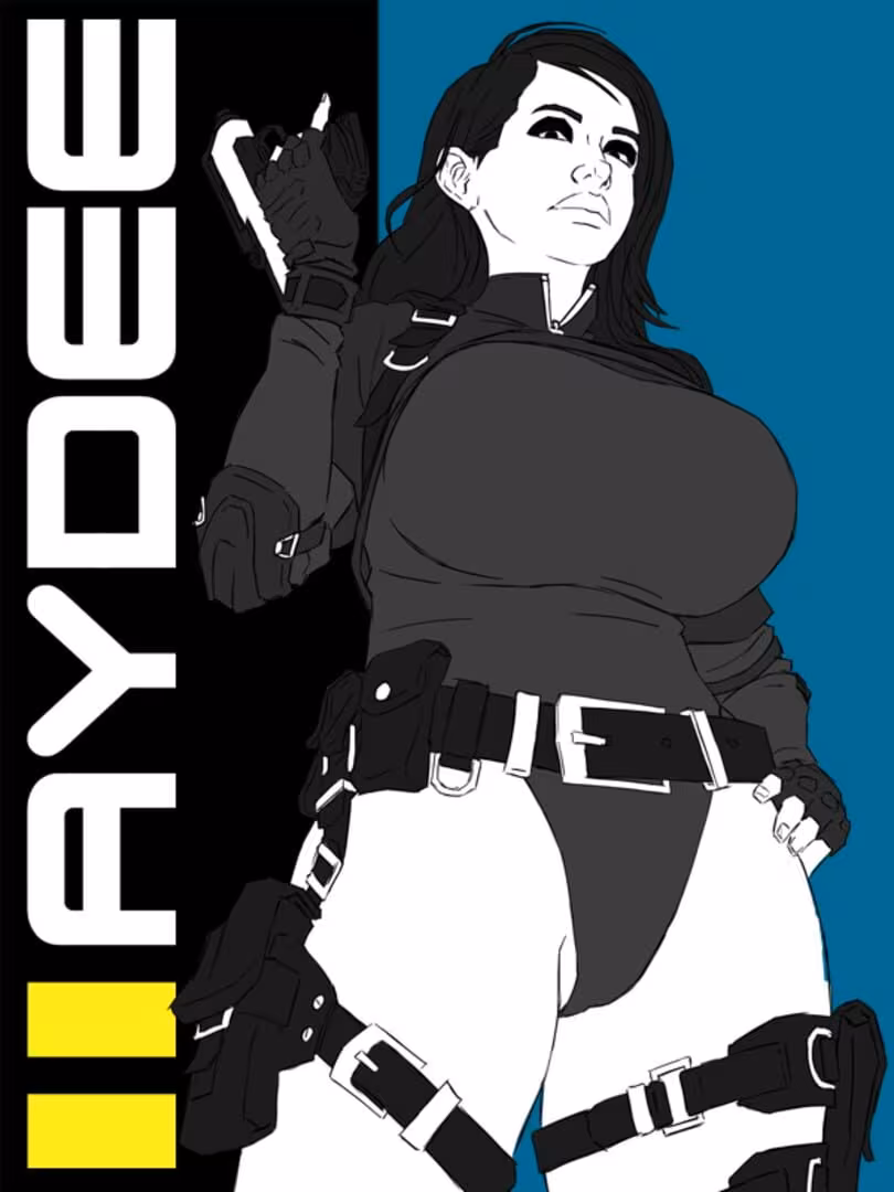 Capsule for Haydee 2