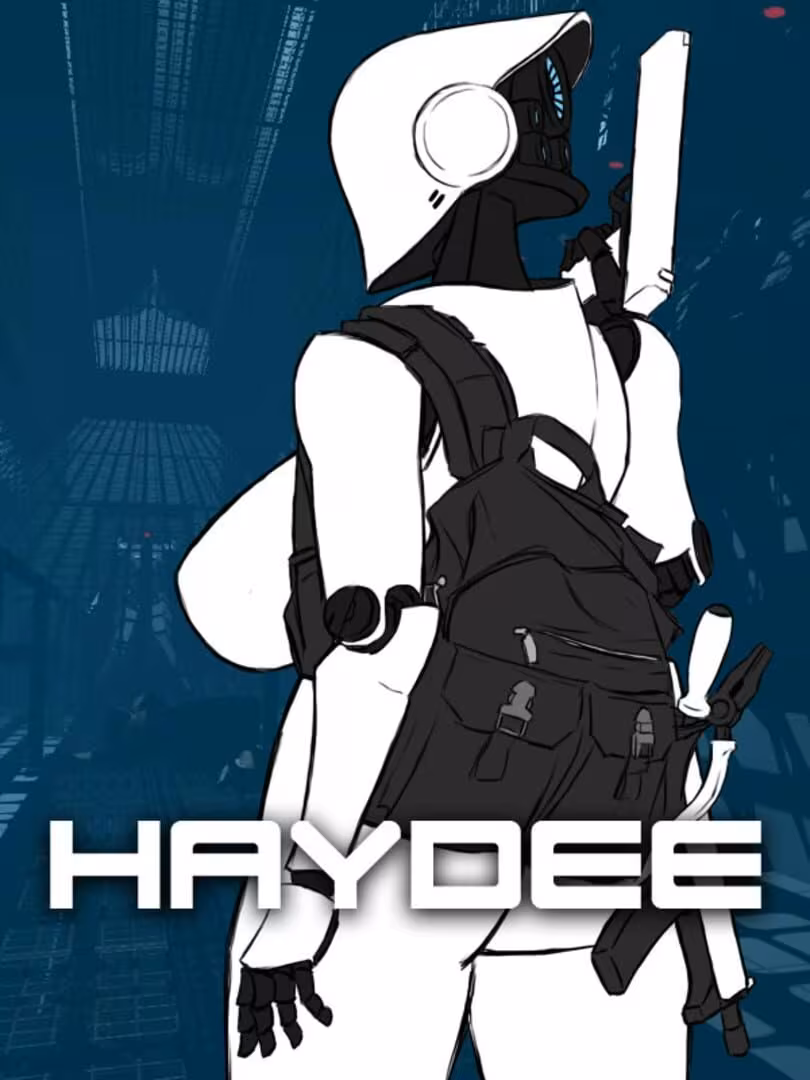 Capsule for Haydee