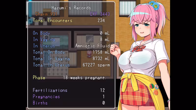 Hazumi and the Pregnation - hazumi-and-the-pregnation_2.avif