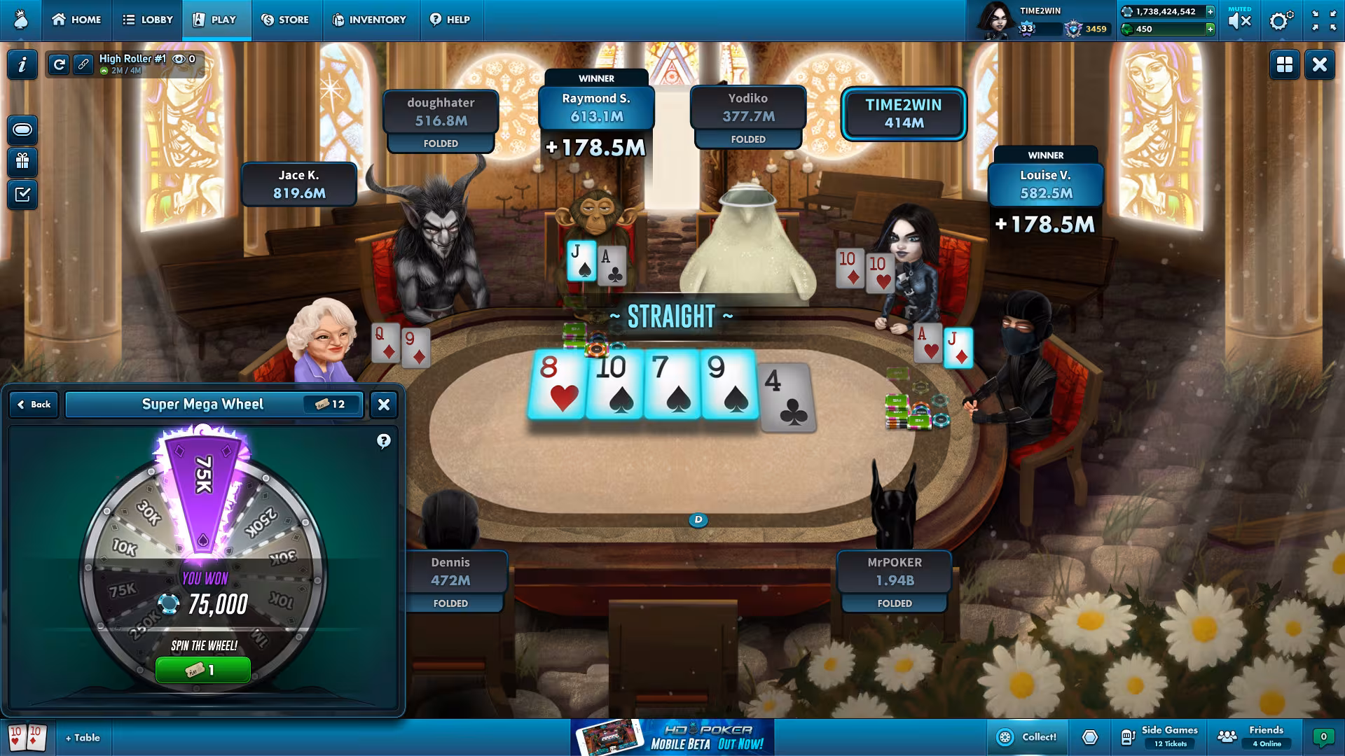 HD Poker: Texas Hold'em - hd-poker-texas-hold-em_2.avif