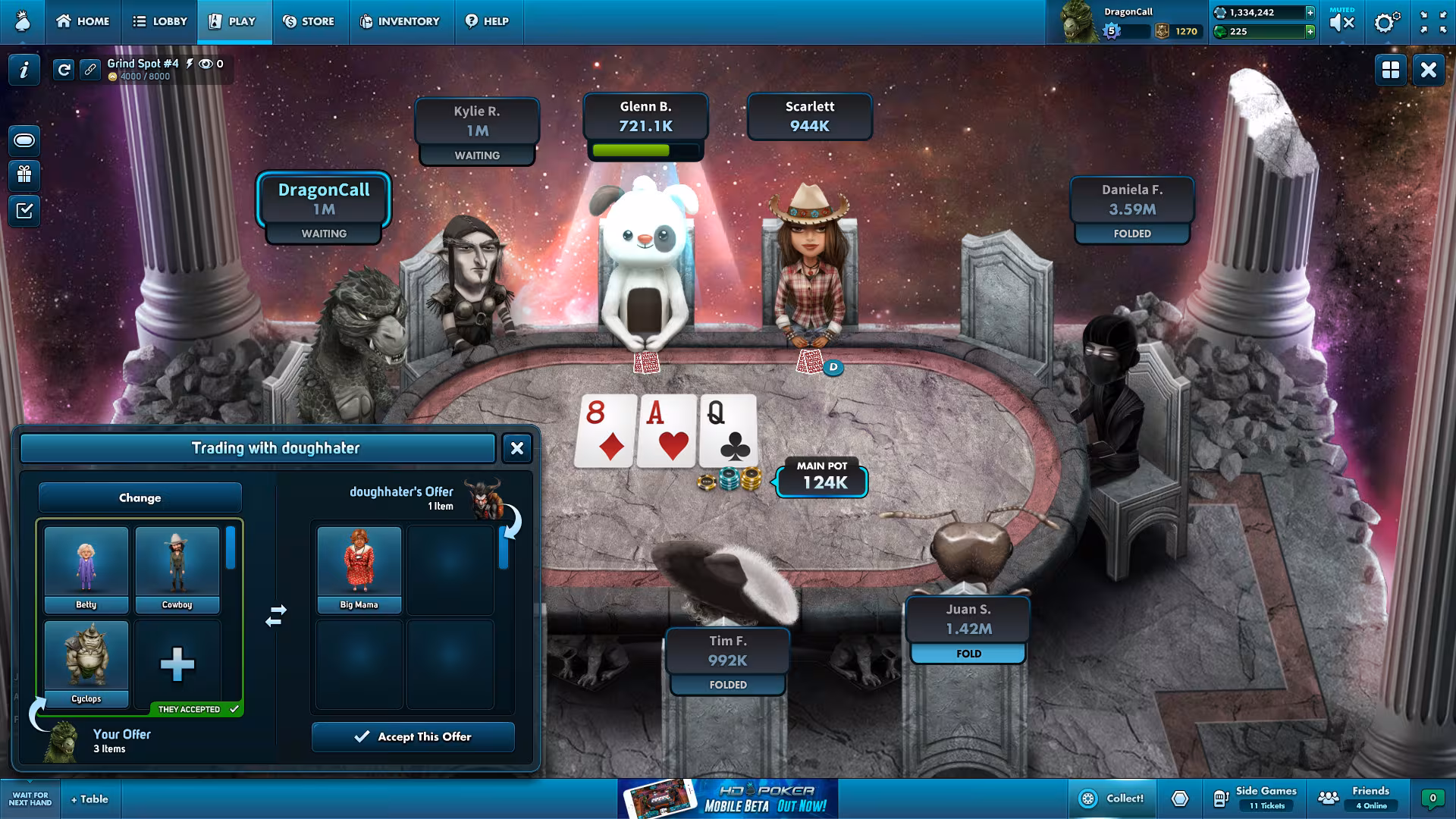 HD Poker: Texas Hold'em - hd-poker-texas-hold-em_3.avif