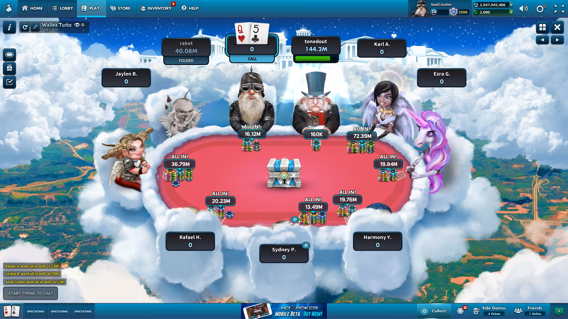 HD Poker: Texas Hold'em - hd-poker-texas-hold-em_5.avif