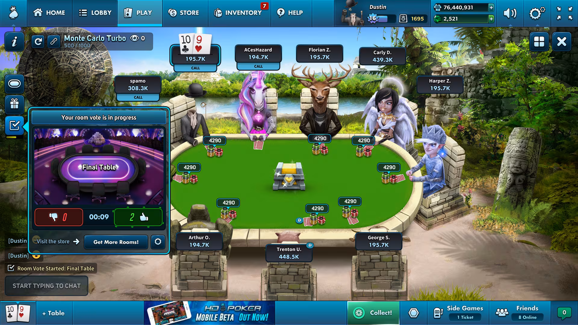 HD Poker: Texas Hold'em - hd-poker-texas-hold-em_6.avif