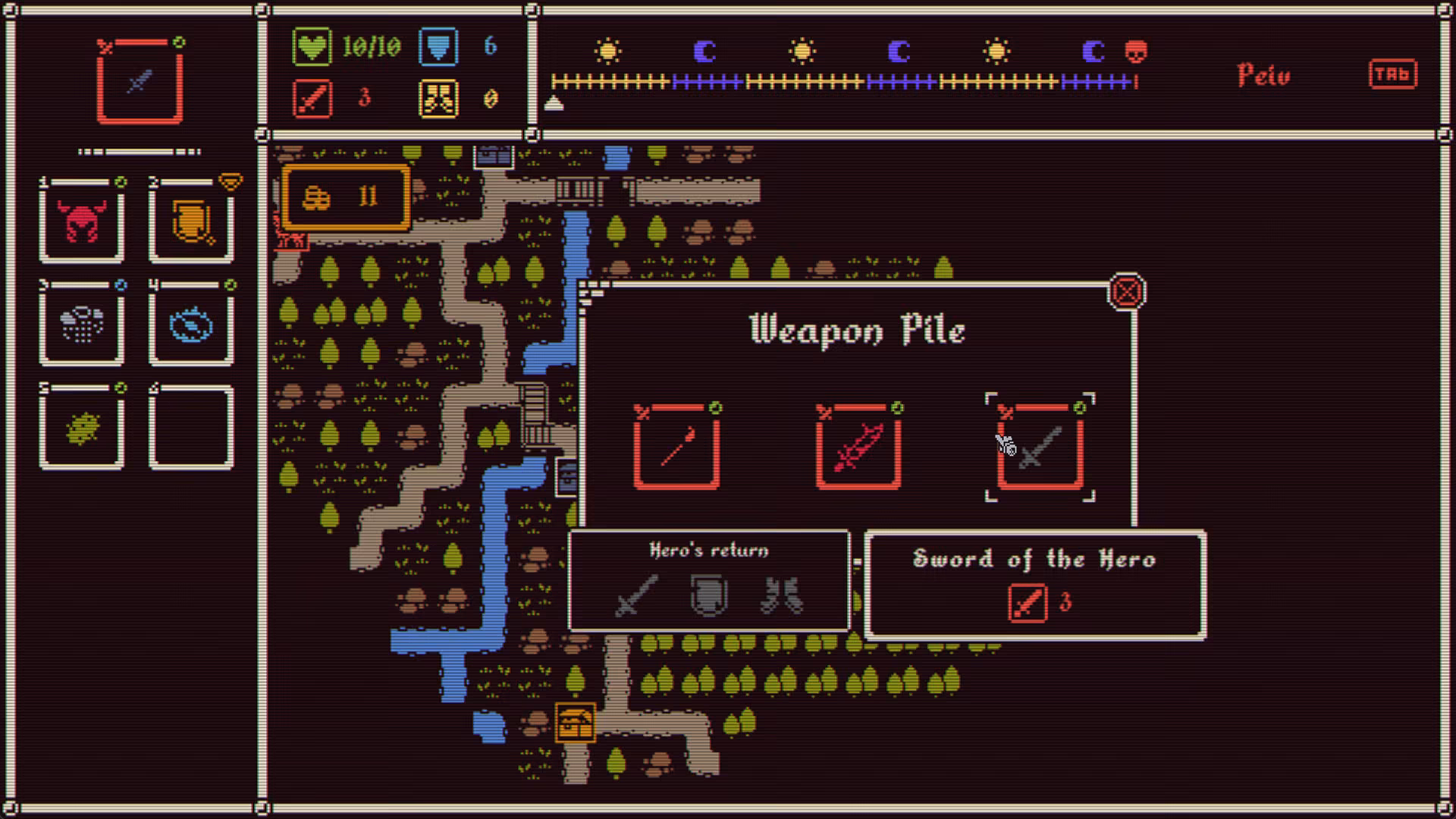 He is Coming - he-is-coming_3.avif