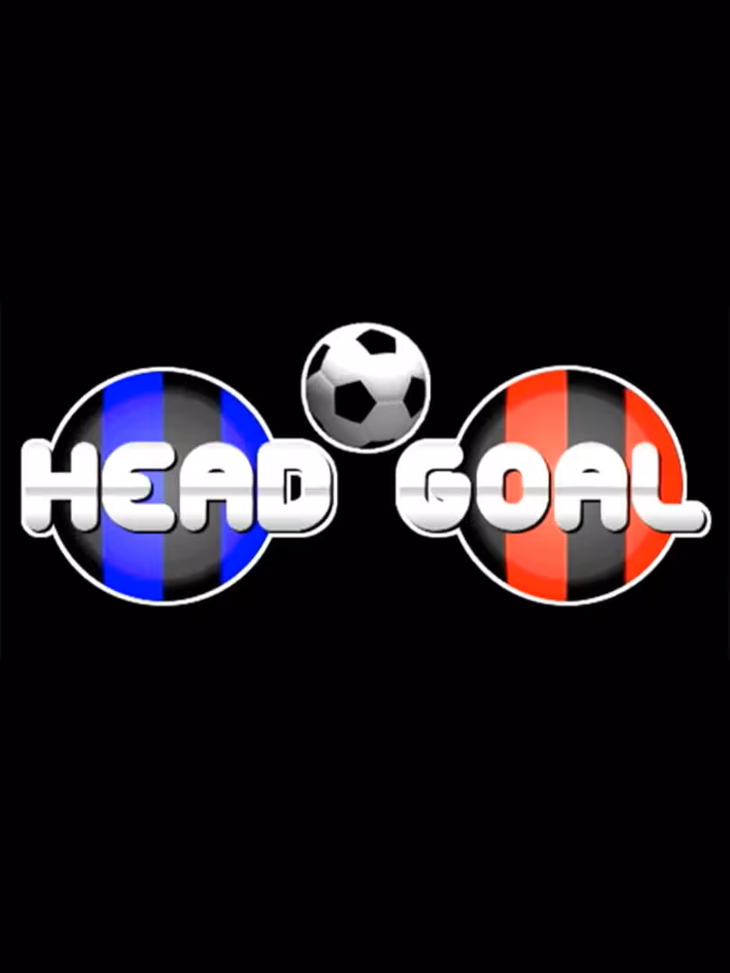 Capsule for Head Goal: Soccer Online