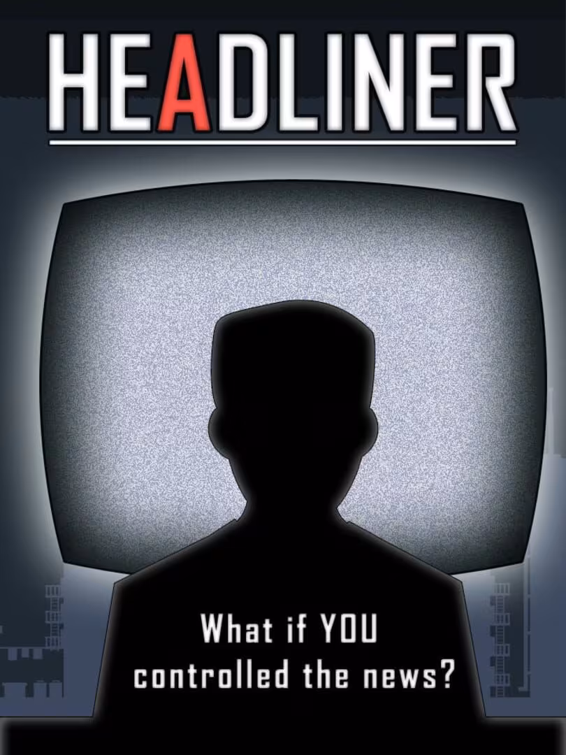 Capsule for HEADLINER