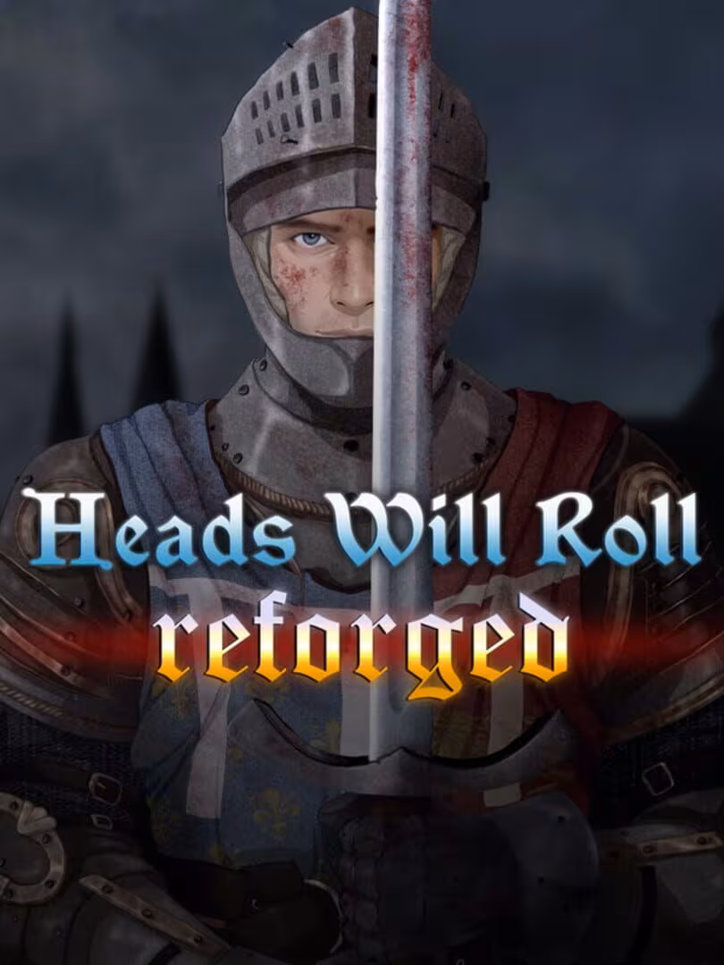 Capsule for Heads Will Roll: Reforged