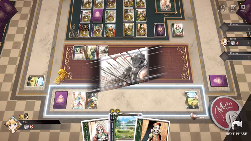 HEART of CROWN Online - heart-of-crown-online_3.avif
