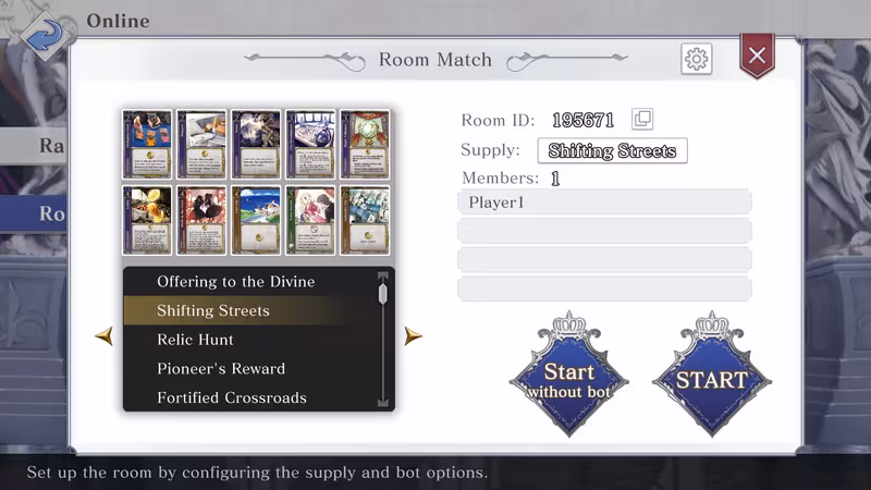 HEART of CROWN Online - heart-of-crown-online_5.avif