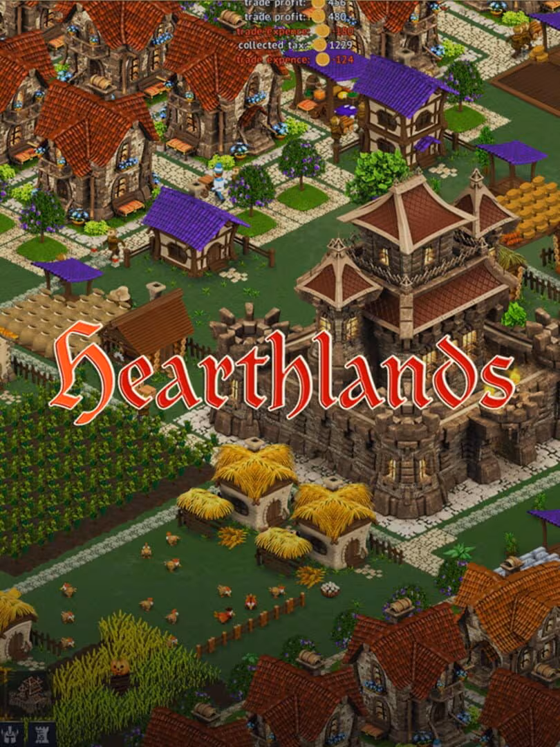 Hearthlands