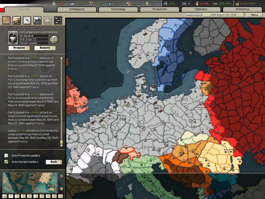 Hearts of Iron 2 Complete - hearts-of-iron-2-complete_4.avif