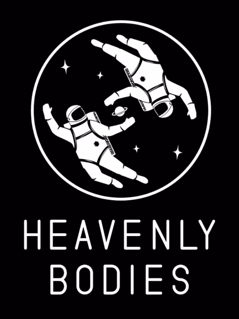 Capsule for Heavenly Bodies