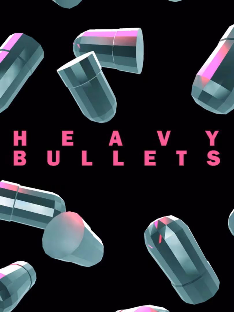 Capsule for Heavy Bullets