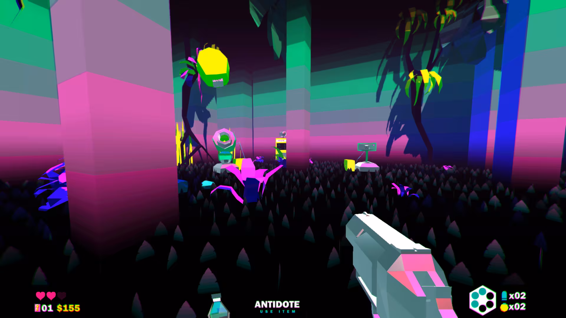 Heavy Bullets - heavy-bullets_1.avif