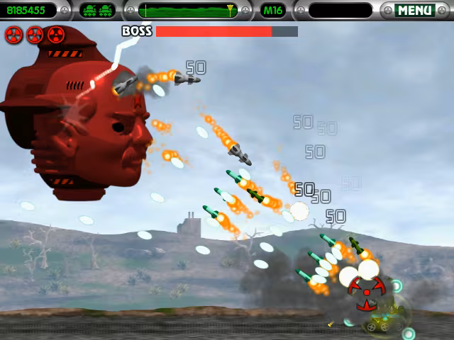 Heavy Weapon Deluxe - heavy-weapon-deluxe_2.avif