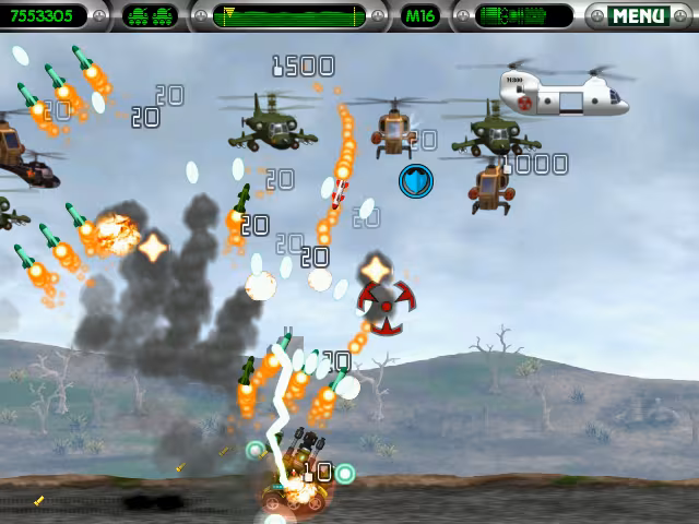 Heavy Weapon Deluxe - heavy-weapon-deluxe_4.avif