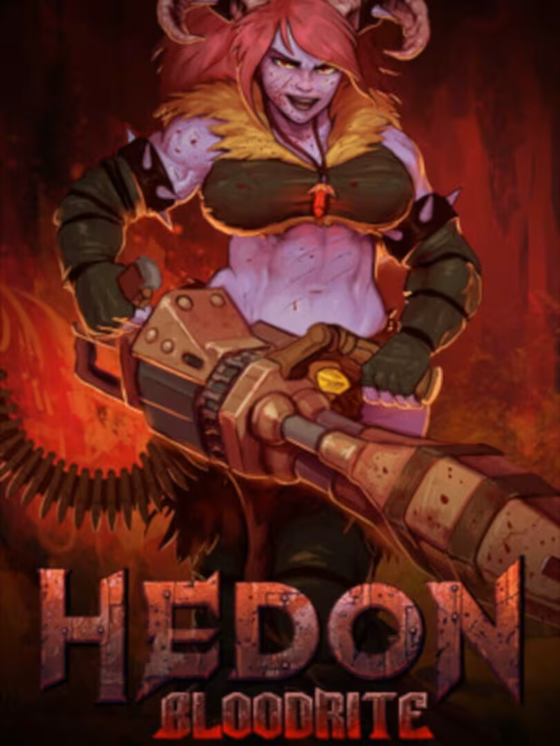 Capsule for Hedon Bloodrite