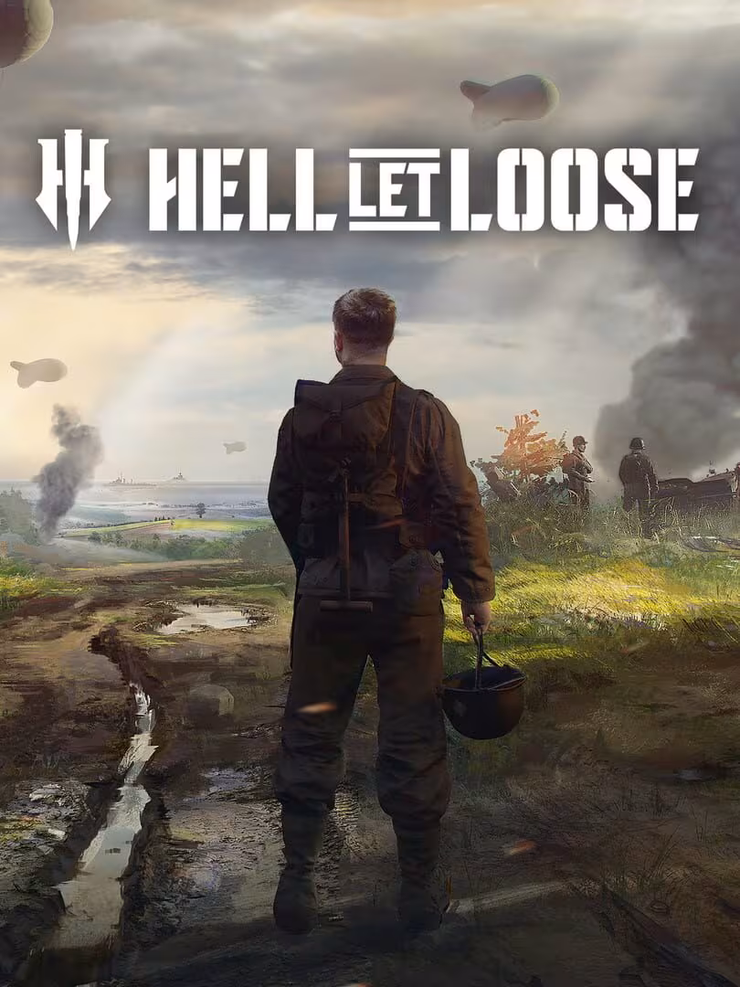 Capsule for Hell Let Loose