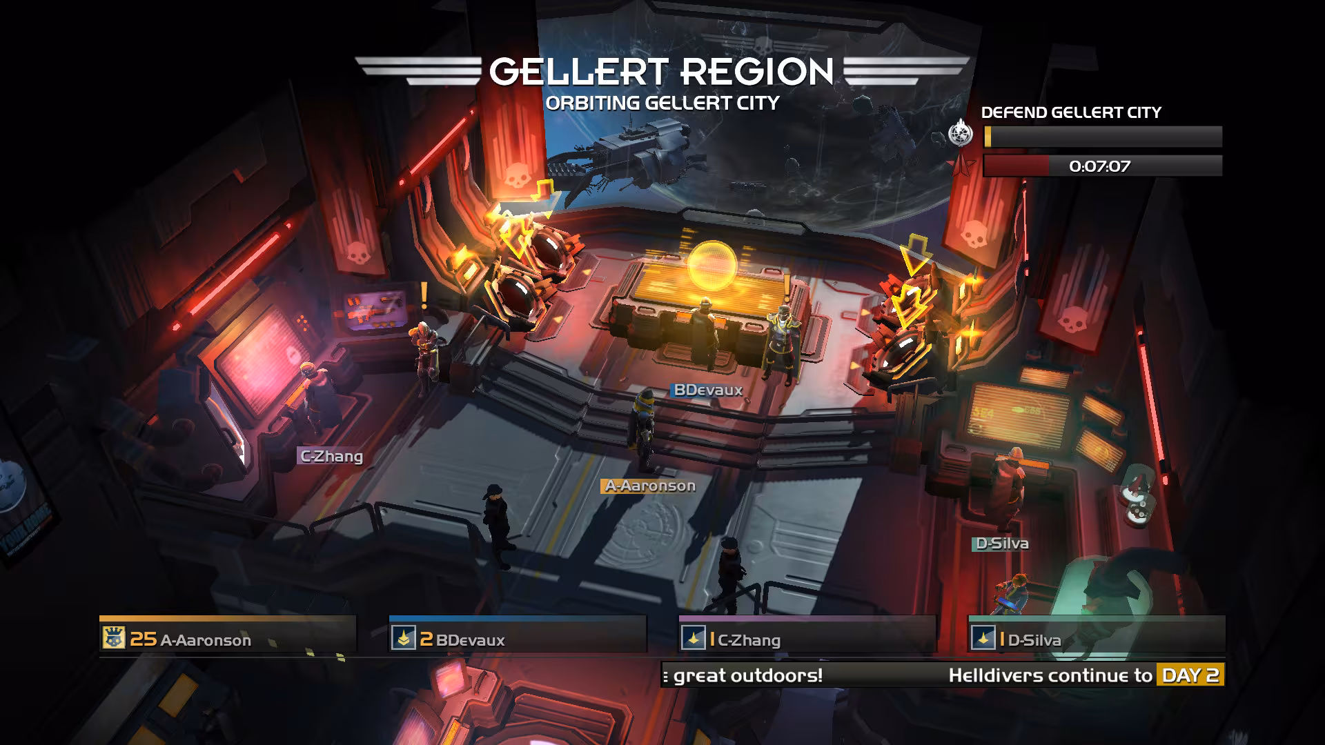 HELLDIVERS™ Dive Harder Edition - helldivers-dive-harder-edition_2.avif