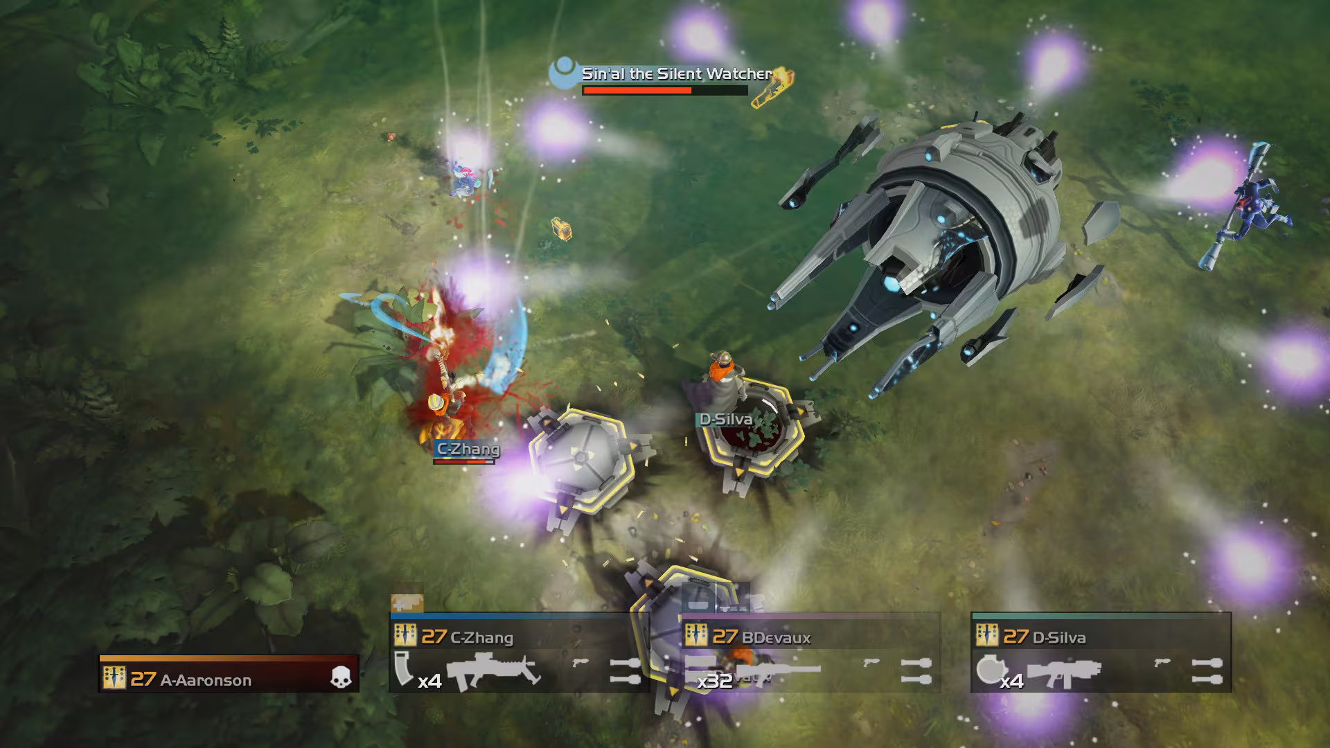 HELLDIVERS™ Dive Harder Edition - helldivers-dive-harder-edition_3.avif